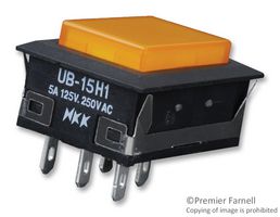 UB15NKW015D-DB图片4