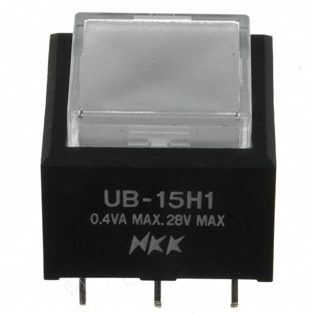 UB15SKG035F-JB图片2