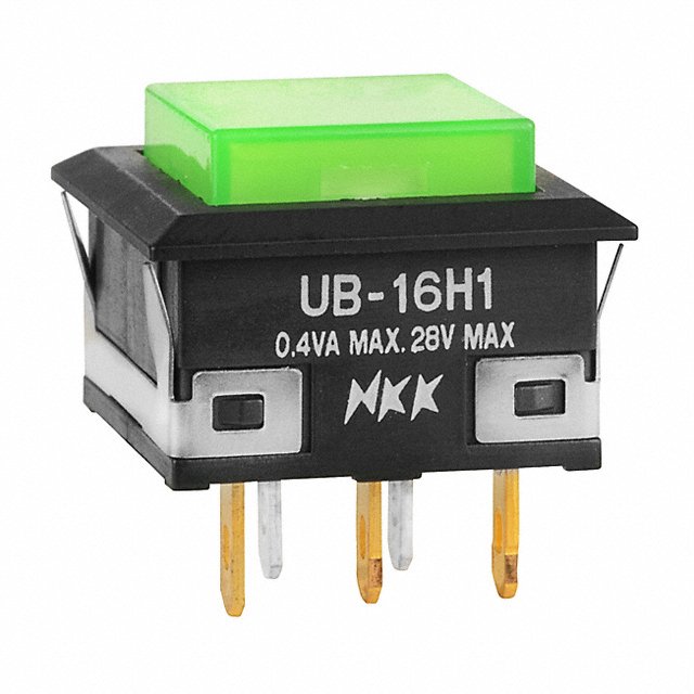 UB16KKG015F-FJ图片3