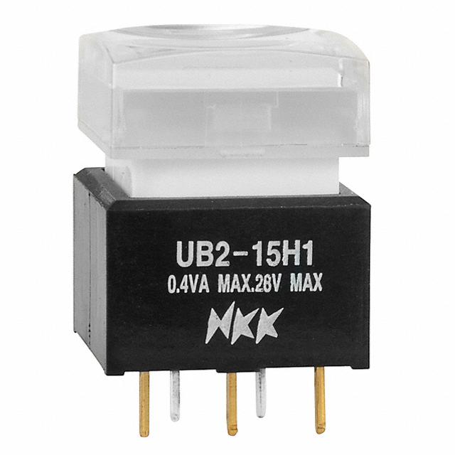 UB215SKG035F-1JB图片2