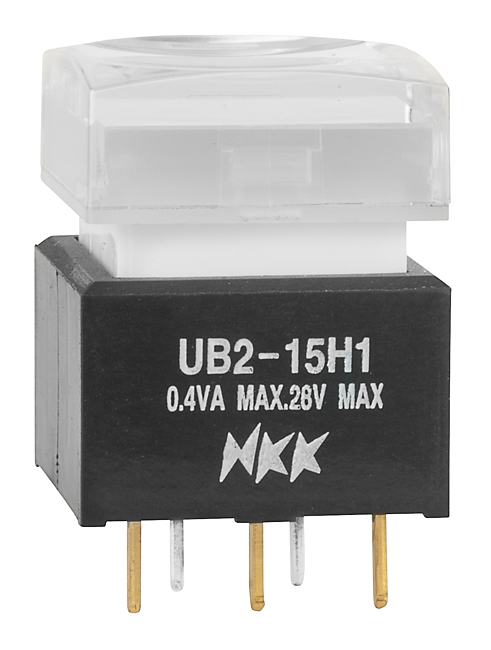 UB215SKG035F-1JB图片3