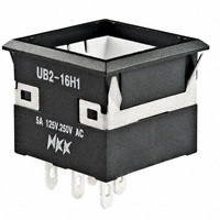 UB216KKW015C-3JC图片1