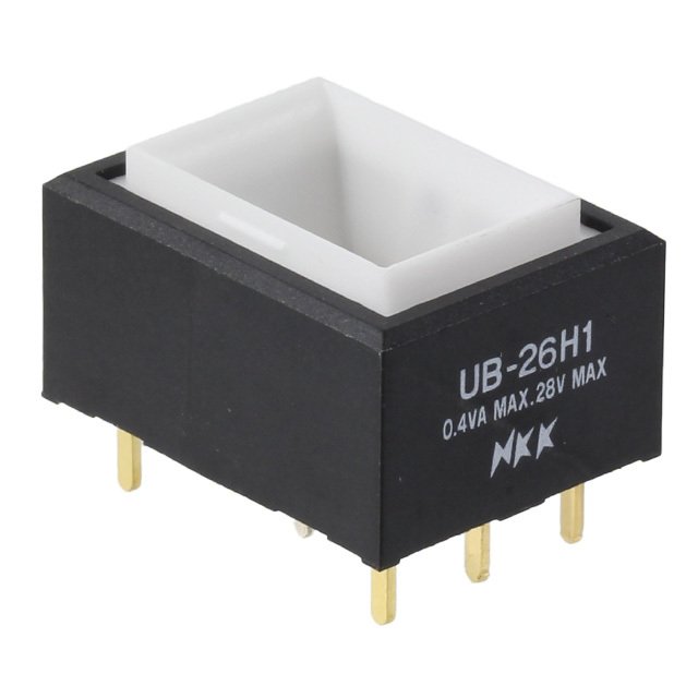 UB26RKG035D-JB图片1