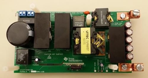 UCC27714EVM-551图片3