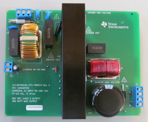 UCC28180EVM-573图片2