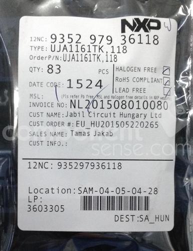 UJA1161TK,118图片6