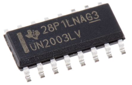 ULN2003LVDR图片4