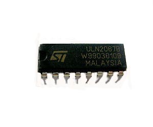 ULN2067B图片10