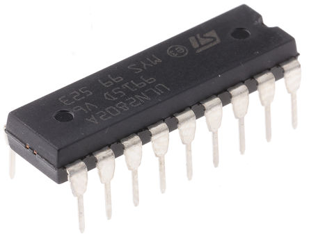 ULN2802A图片2