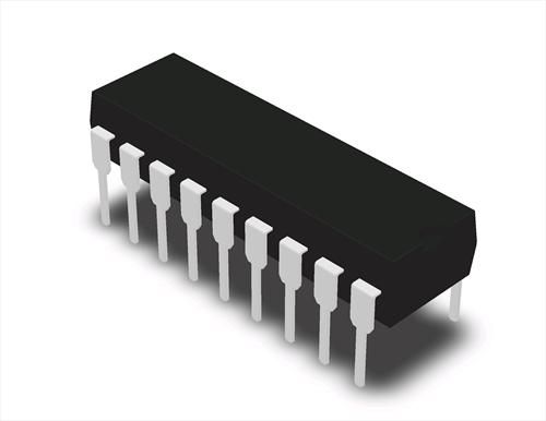 ULN2803AN图片17