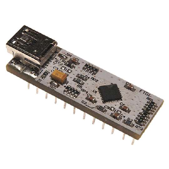 UMFT240XE-01图片5