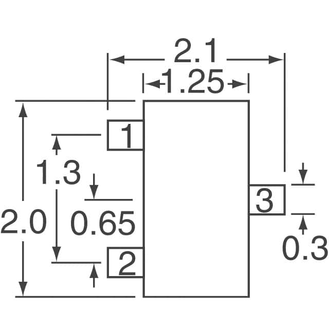 UNR511LG0L图片2