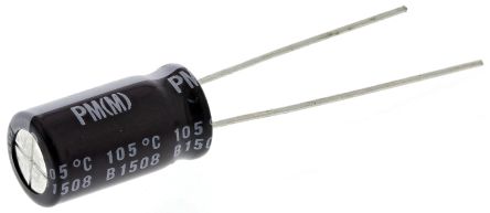 UPM1E221MPD图片3