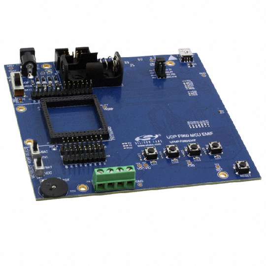 UPMP-F960-EMIF-EK图片2