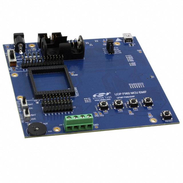 UPMP-F960-EMIF-EK图片3