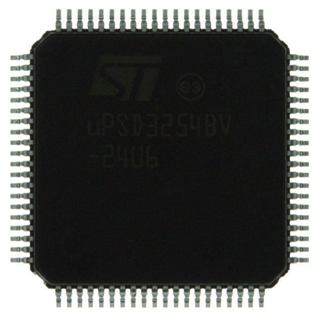 UPSD3254BV-24U6图片4