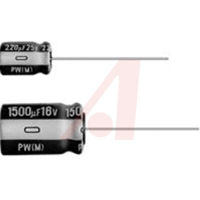 UPW1E101MED图片10