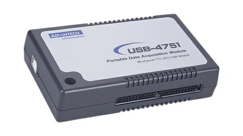 USB-4751L-AE