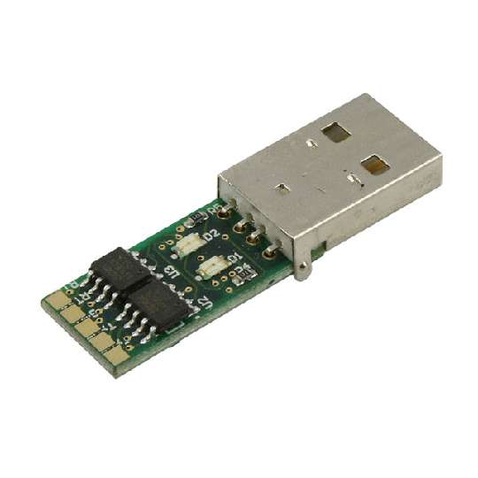 USB-RS422-PCBA图片13
