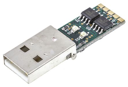 USB-RS422-PCBA图片1