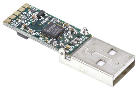 USB-RS422-PCBA图片2