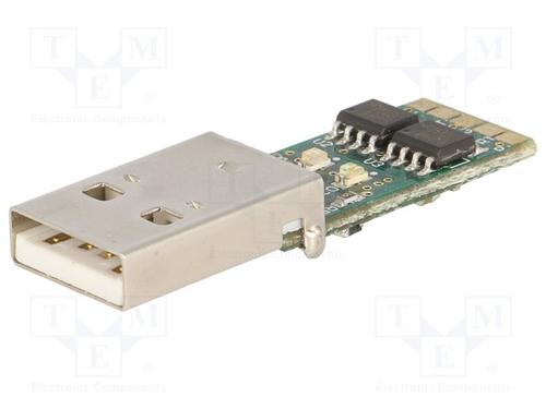 USB-RS422-PCBA图片8