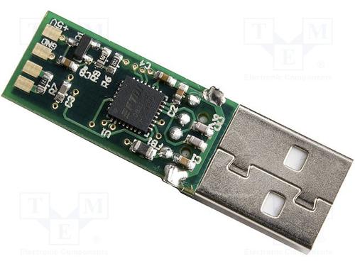 USB-RS422-PCBA图片7