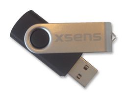 USB-XSENS图片3
