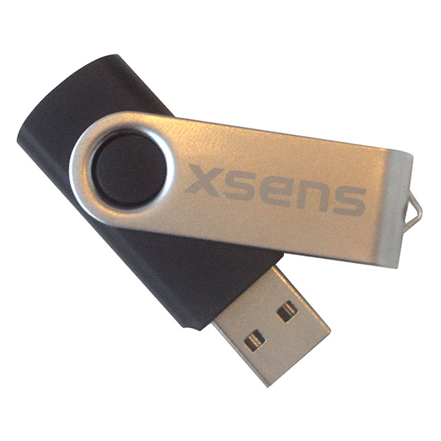 USB-XSENS图片4