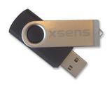 USB-XSENS