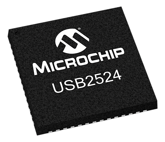 USB2524-ABZJ图片2