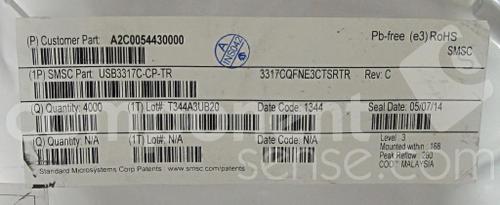 USB3317C-CP-TR图片10