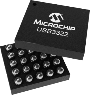 USB3322C-GL-TR图片2