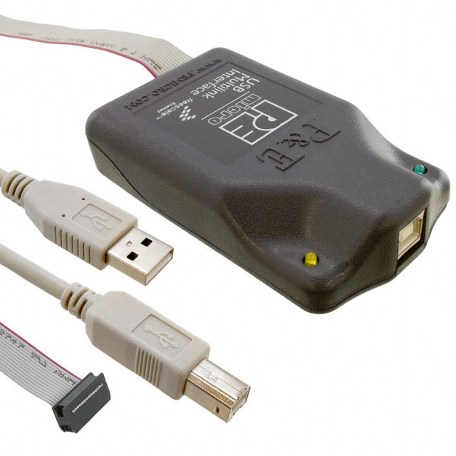 USBMLPPCNEXUS图片3