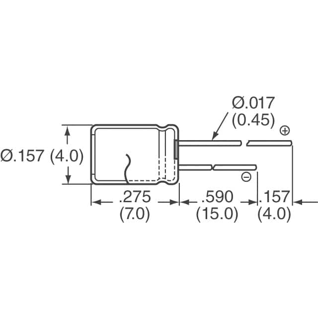 UTT1H010MDD图片6