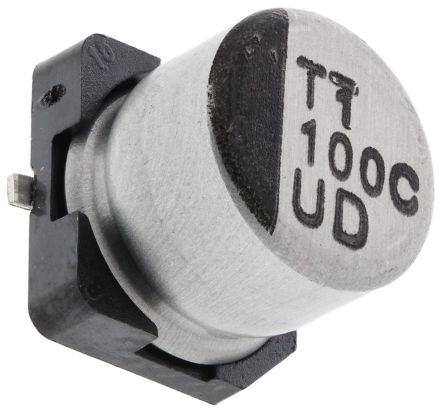 UUD1C101MCL1GS图片5