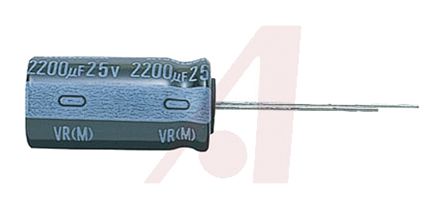 UVR1C330MDD图片2