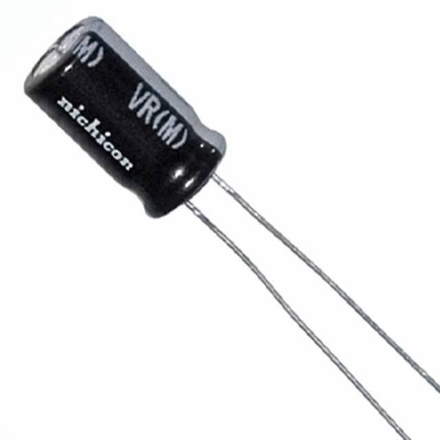 UVR1E330MDD1TD图片2