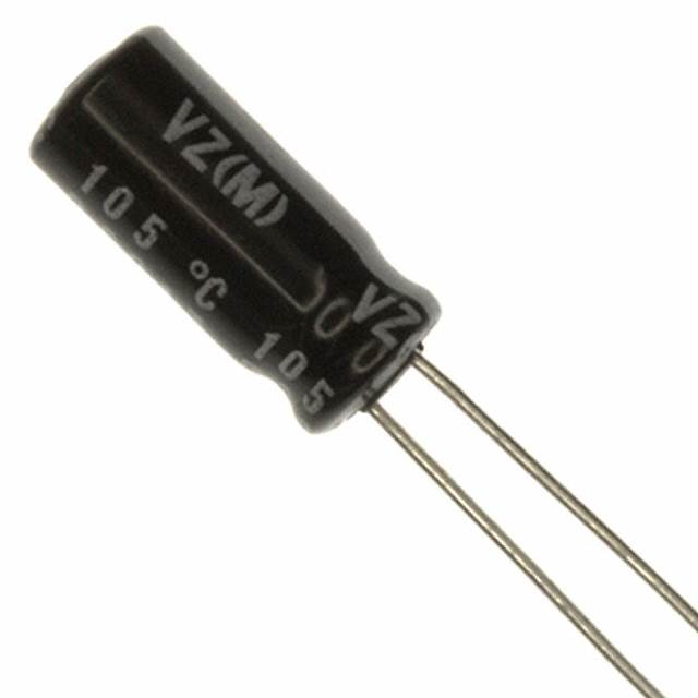 UVZ1C100MDD图片5