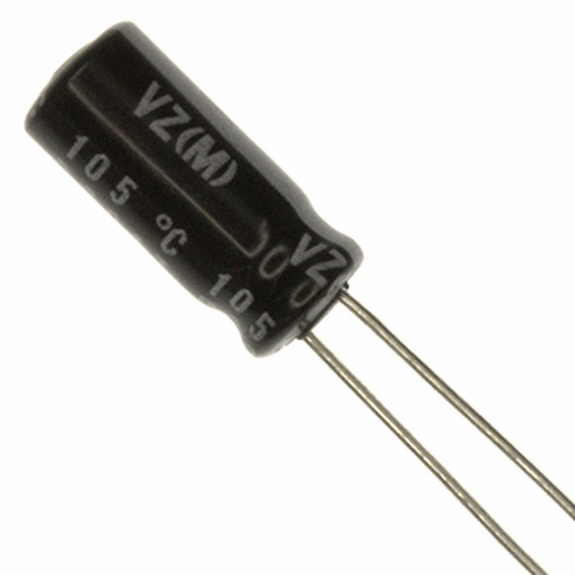 UVZ1C100MDD图片13