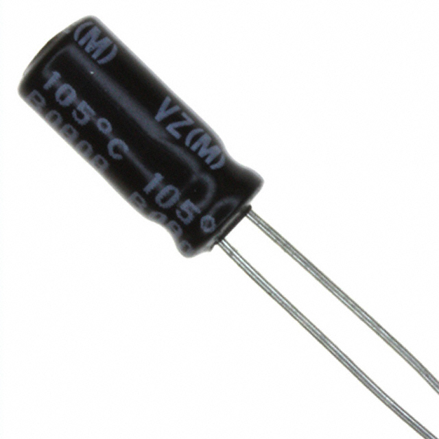 UVZ1H220MDD图片12