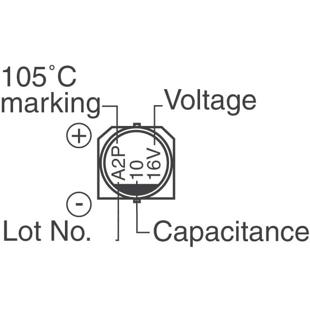 UWT1A470MCL1GB图片6