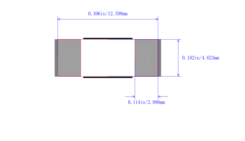 UMTS 2.5封装图
