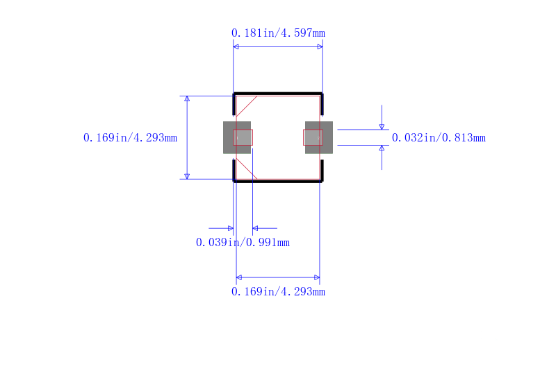 UUD1H010MCL1GS封装图