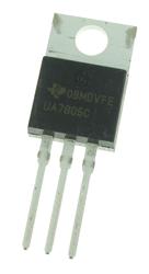 UA7805CKCSE3图片5