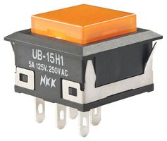 UB15KKW015D-DD图片7
