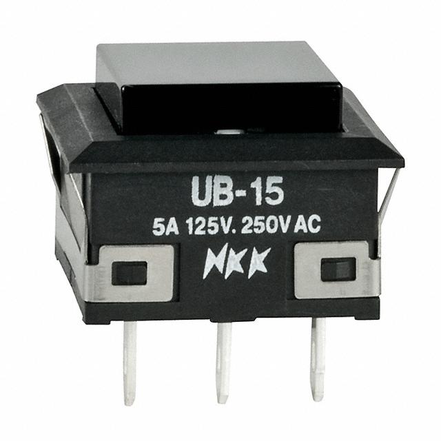 UB15KKW01N-A图片4