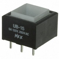 UB15SKW03N-C图片4