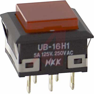 UB16KKW015C-CC图片7