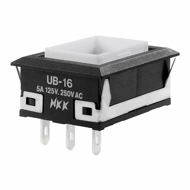 UB16NKW01N图片2